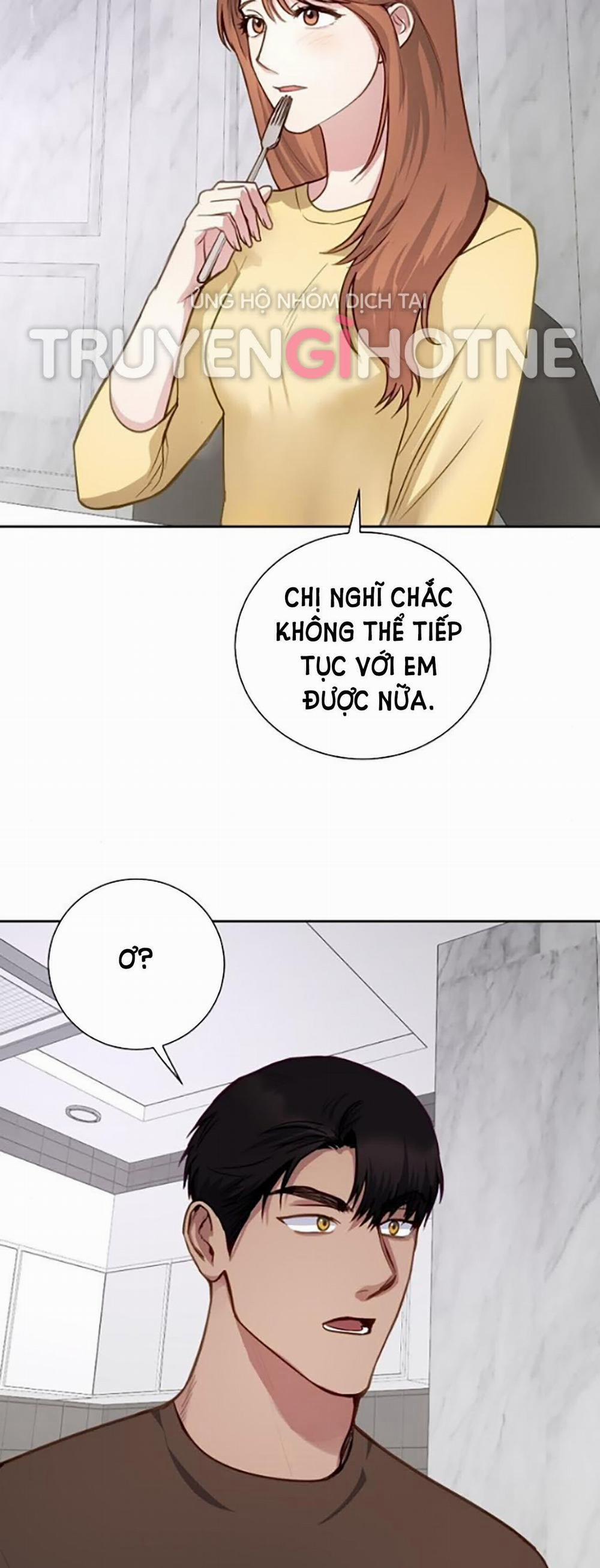 [18+] Hổ Con 21.1 trang 17