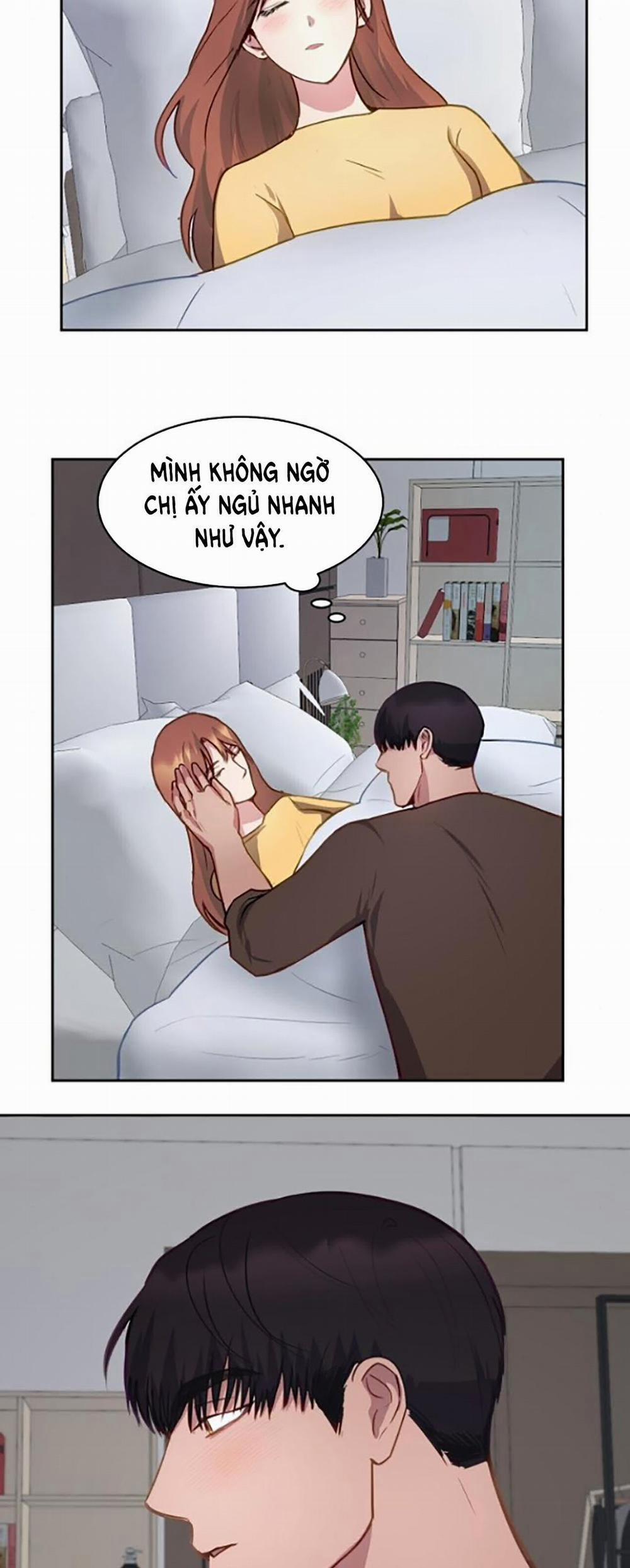[18+] Hổ Con 21.2 trang 16