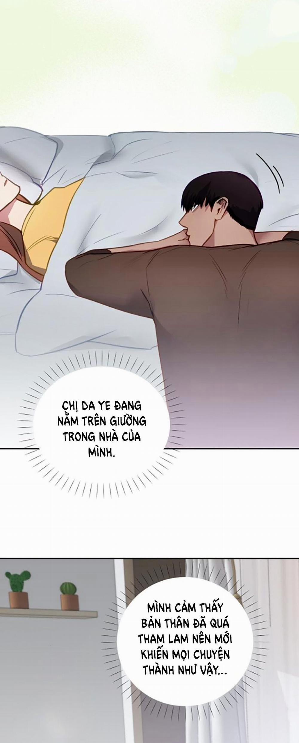 [18+] Hổ Con 21.2 trang 18