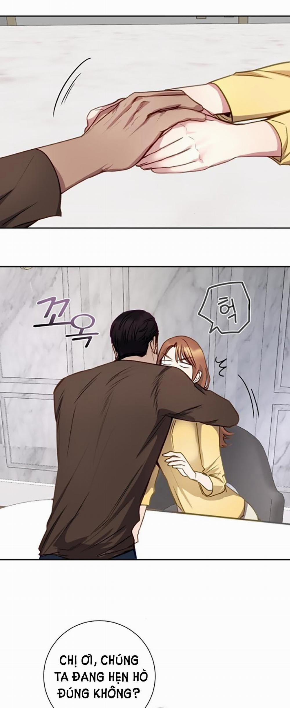 [18+] Hổ Con 21.2 trang 4