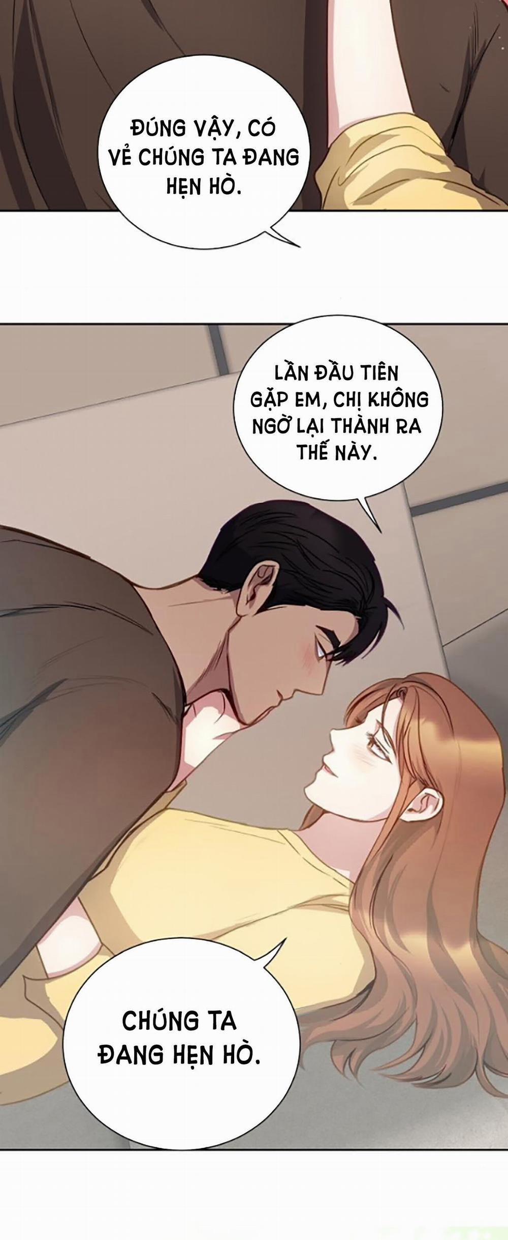 [18+] Hổ Con 21.2 trang 9