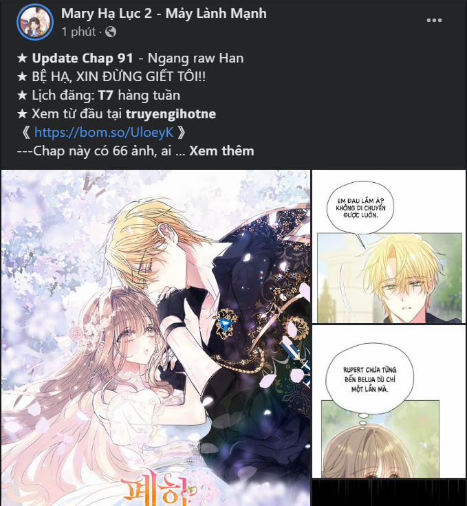 [18+] Hổ Con 22.2 trang 20