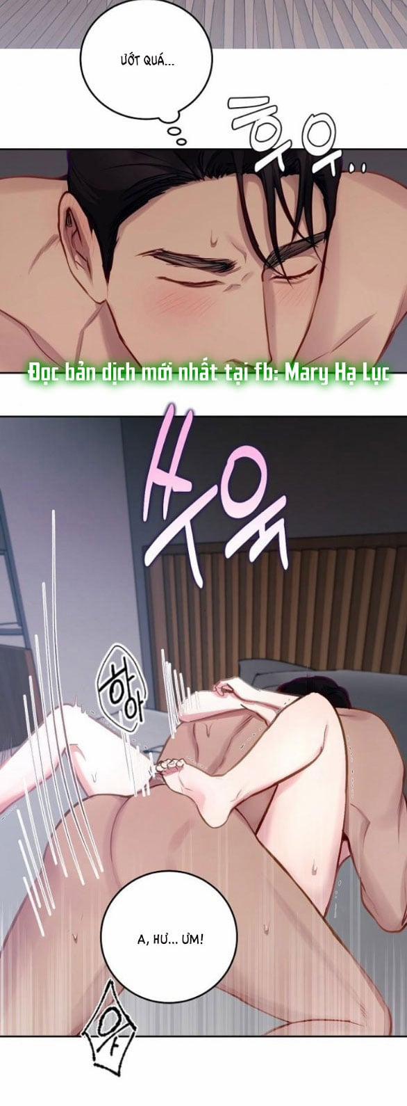 [18+] Hổ Con 23.1 trang 27