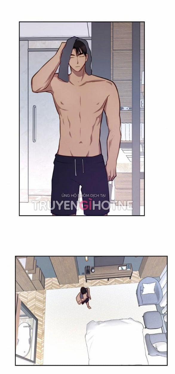 [18+] Hổ Con 23.2 trang 23