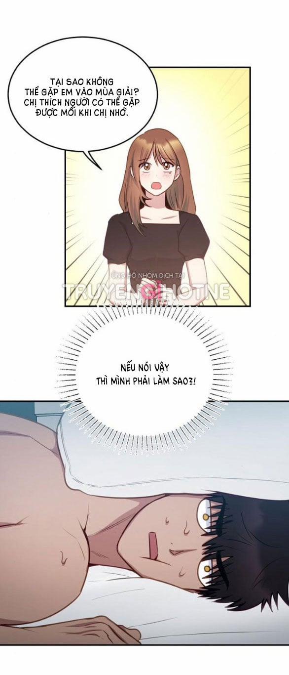 [18+] Hổ Con 24.1 trang 37