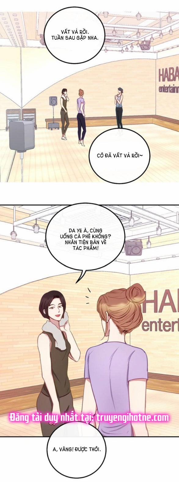 [18+] Hổ Con 25.2 trang 3