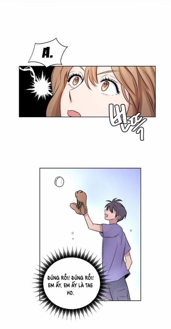 [18+] Hổ Con 3.1 trang 21