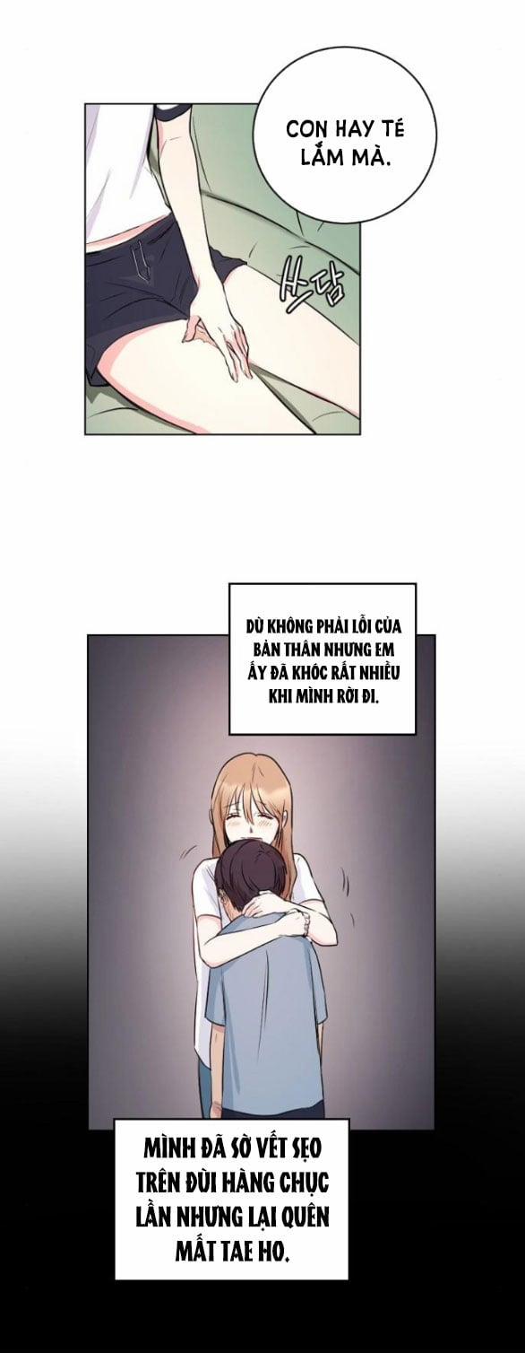 [18+] Hổ Con 3.1 trang 29