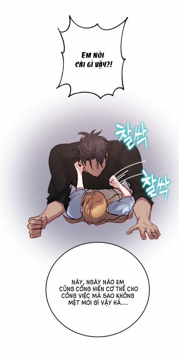 [18+] Hổ Con 30.1 trang 35