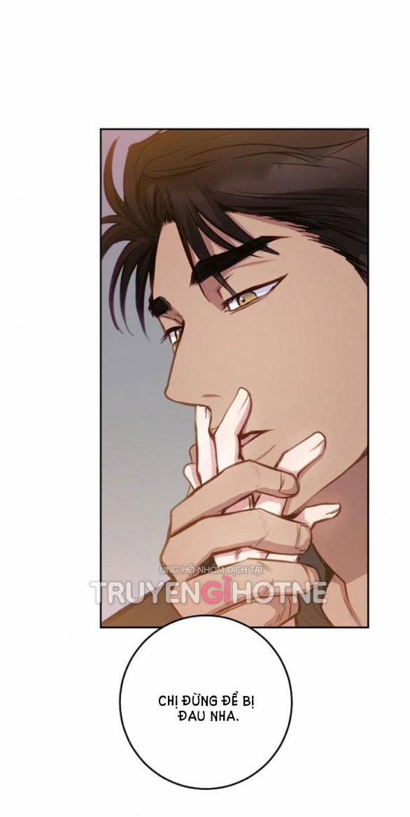 [18+] Hổ Con 31.1 trang 28