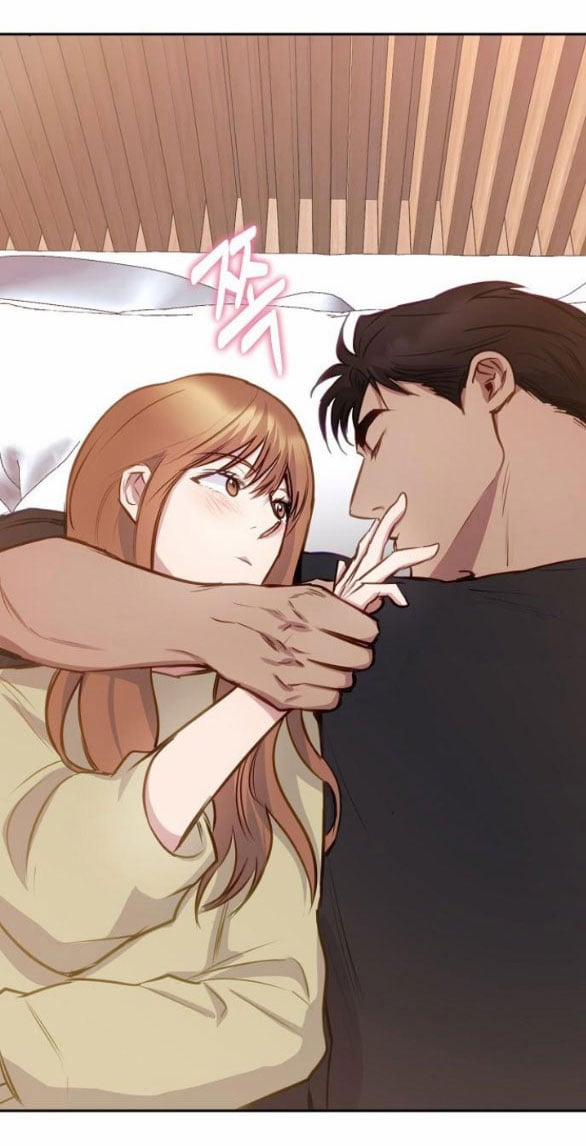 [18+] Hổ Con 31.1 trang 29