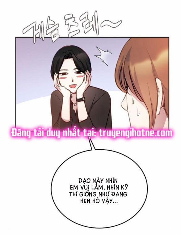 [18+] Hổ Con 31.1 trang 37