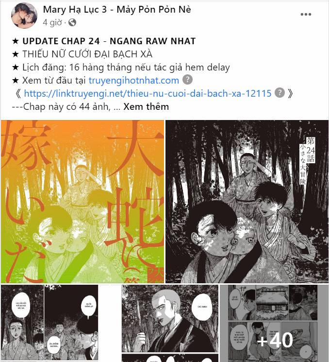 [18+] Hổ Con 32.1 trang 15