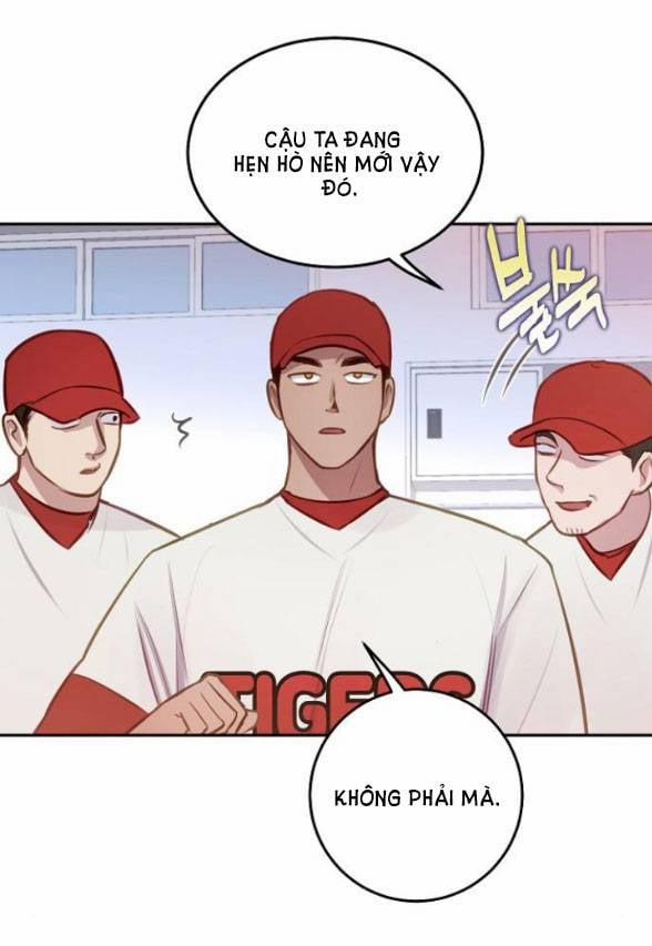 [18+] Hổ Con 32.2 trang 36
