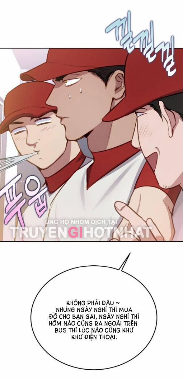 [18+] Hổ Con 32.2 trang 38