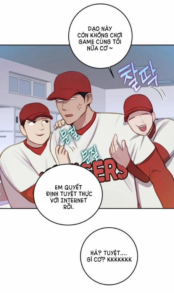 [18+] Hổ Con 32.2 trang 40