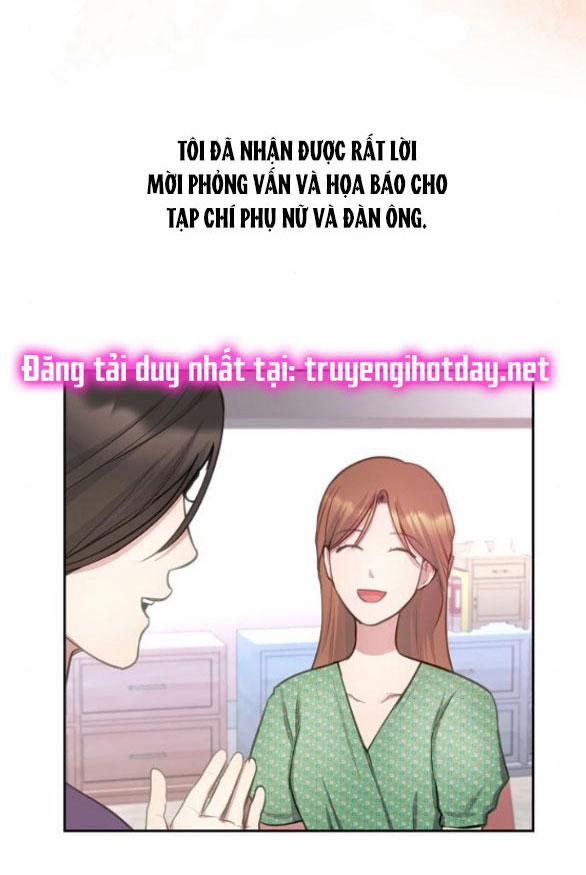 [18+] Hổ Con Chương 34 2 Trang 45