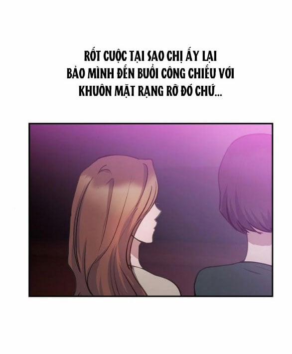 [18+] Hổ Con Chương 36 1 Trang 34