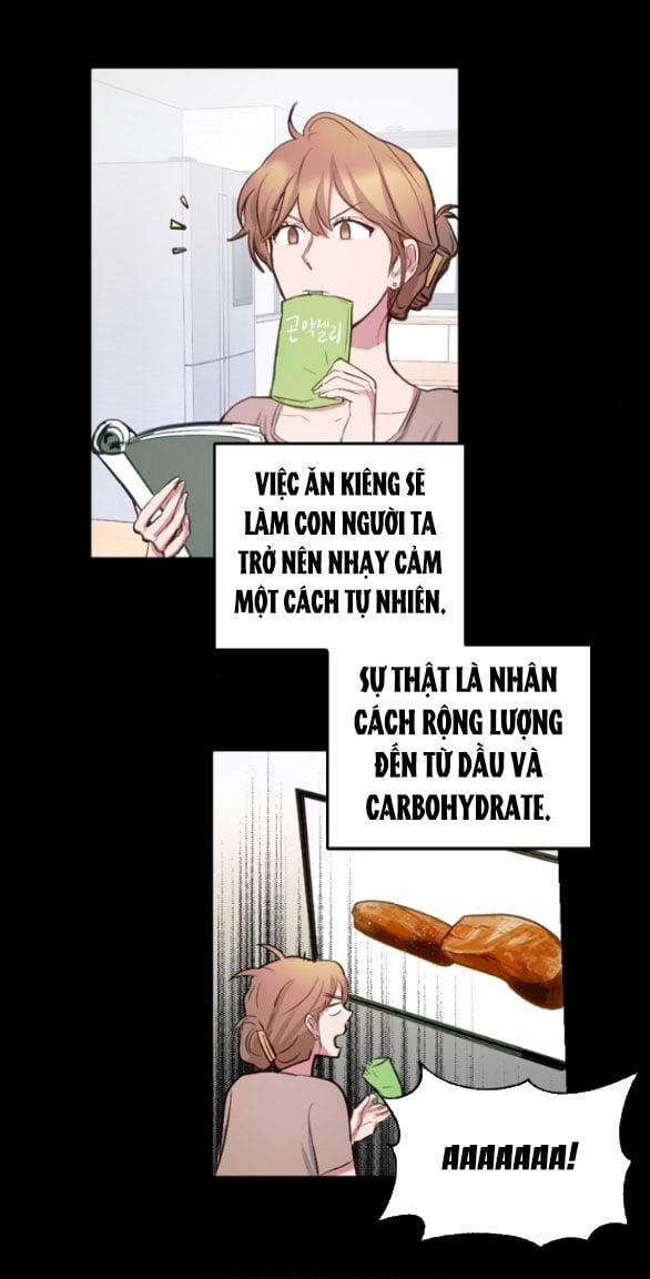 [18+] Hổ Con 4.1 trang 17