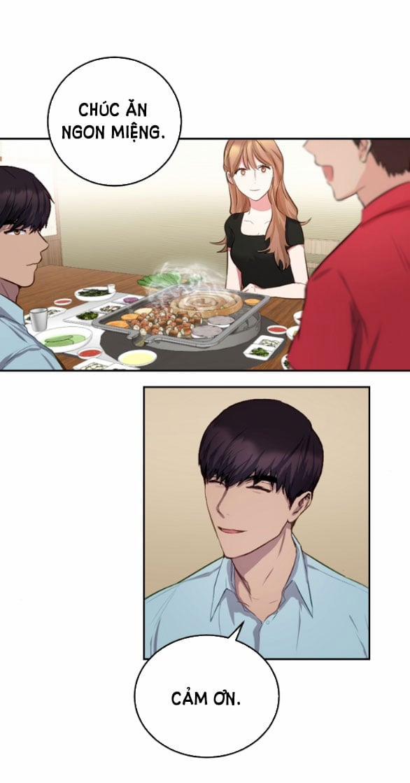 [18+] Hổ Con 4.1 trang 22