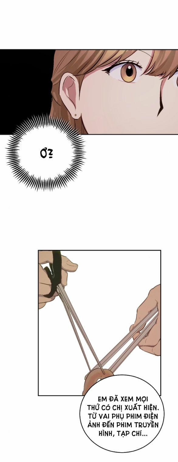 [18+] Hổ Con 4.2 trang 2