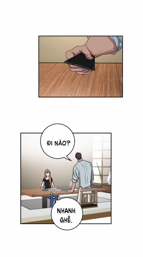 [18+] Hổ Con 5.1 trang 22