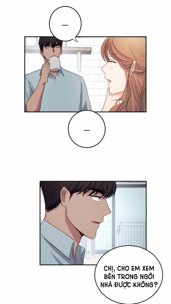 [18+] Hổ Con 5.1 trang 25