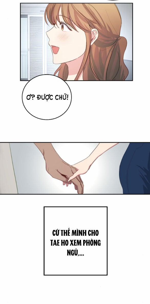 [18+] Hổ Con 5.1 trang 26