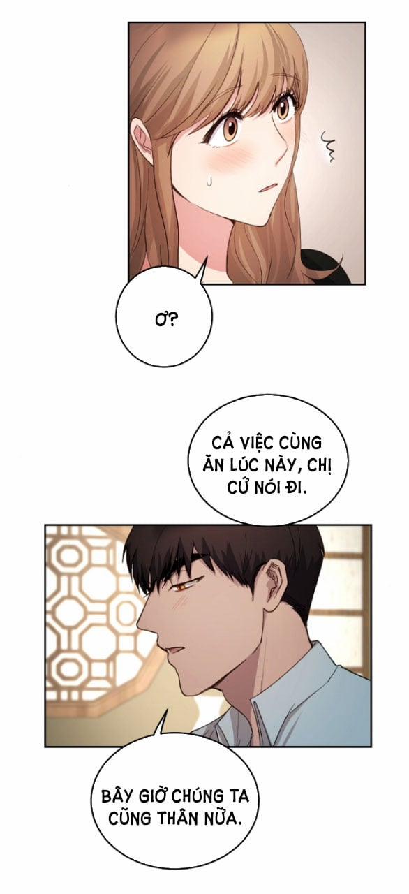 [18+] Hổ Con 5.1 trang 4