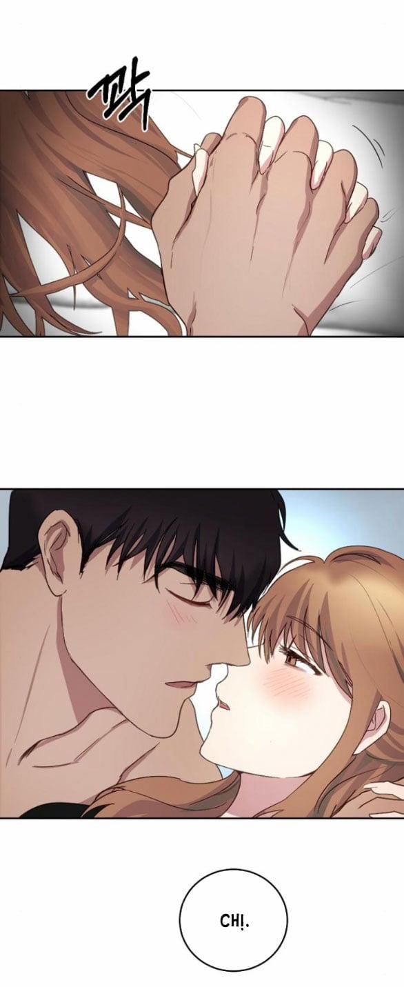 [18+] Hổ Con 6.1 trang 21