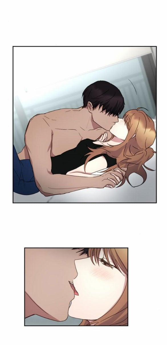 [18+] Hổ Con 6.1 trang 22