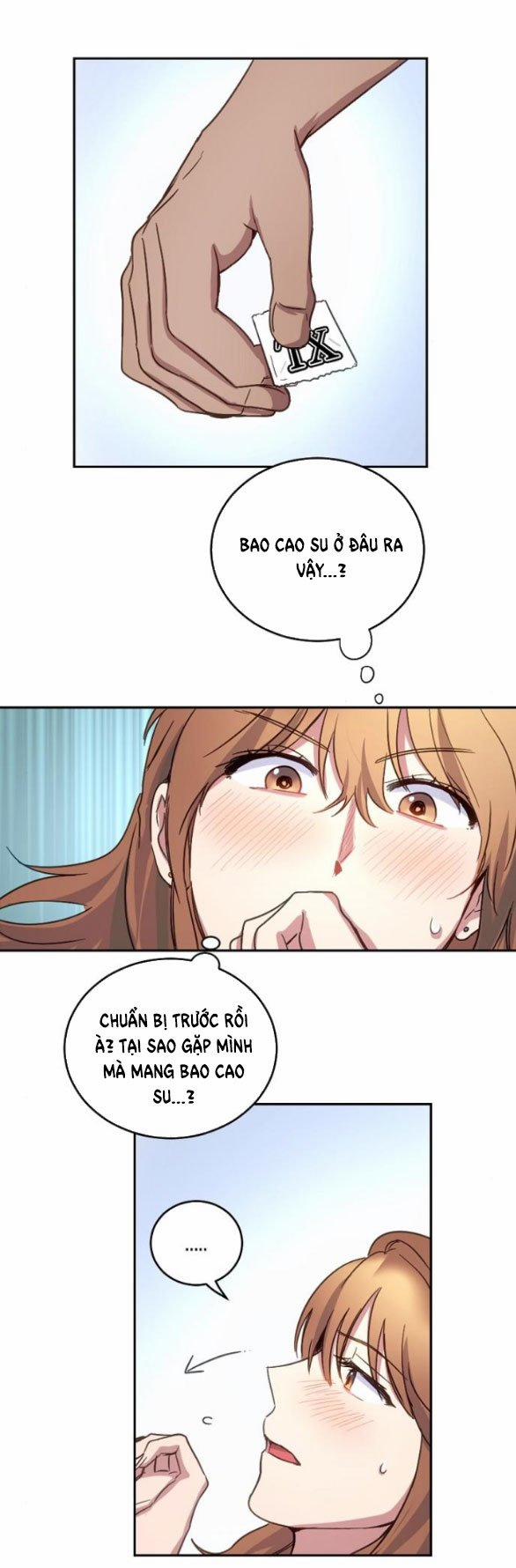 [18+] Hổ Con 6.1 trang 25