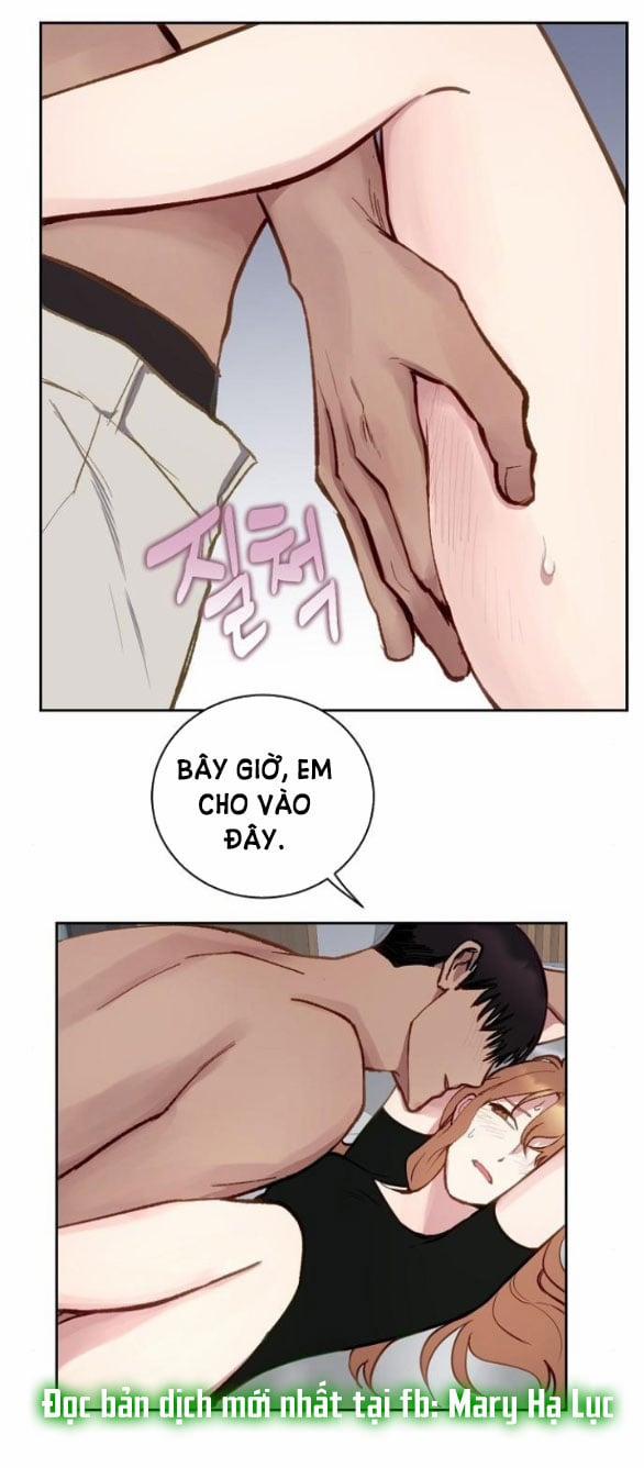 [18+] Hổ Con 6.2 trang 21