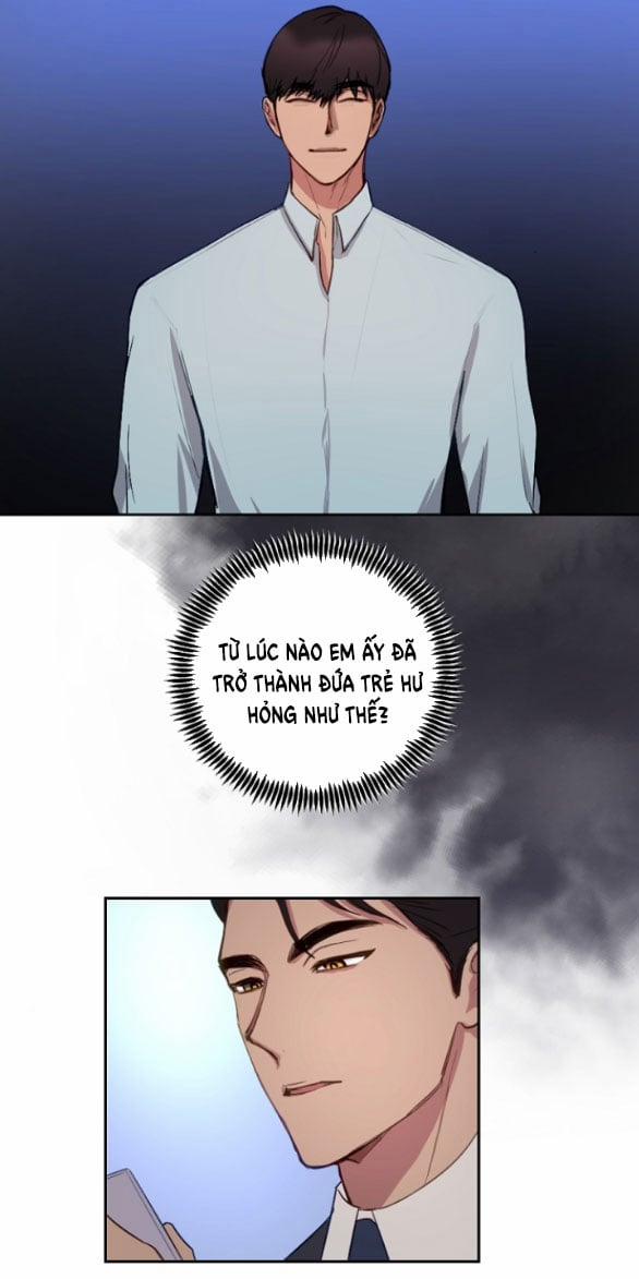 [18+] Hổ Con 7.2 trang 3