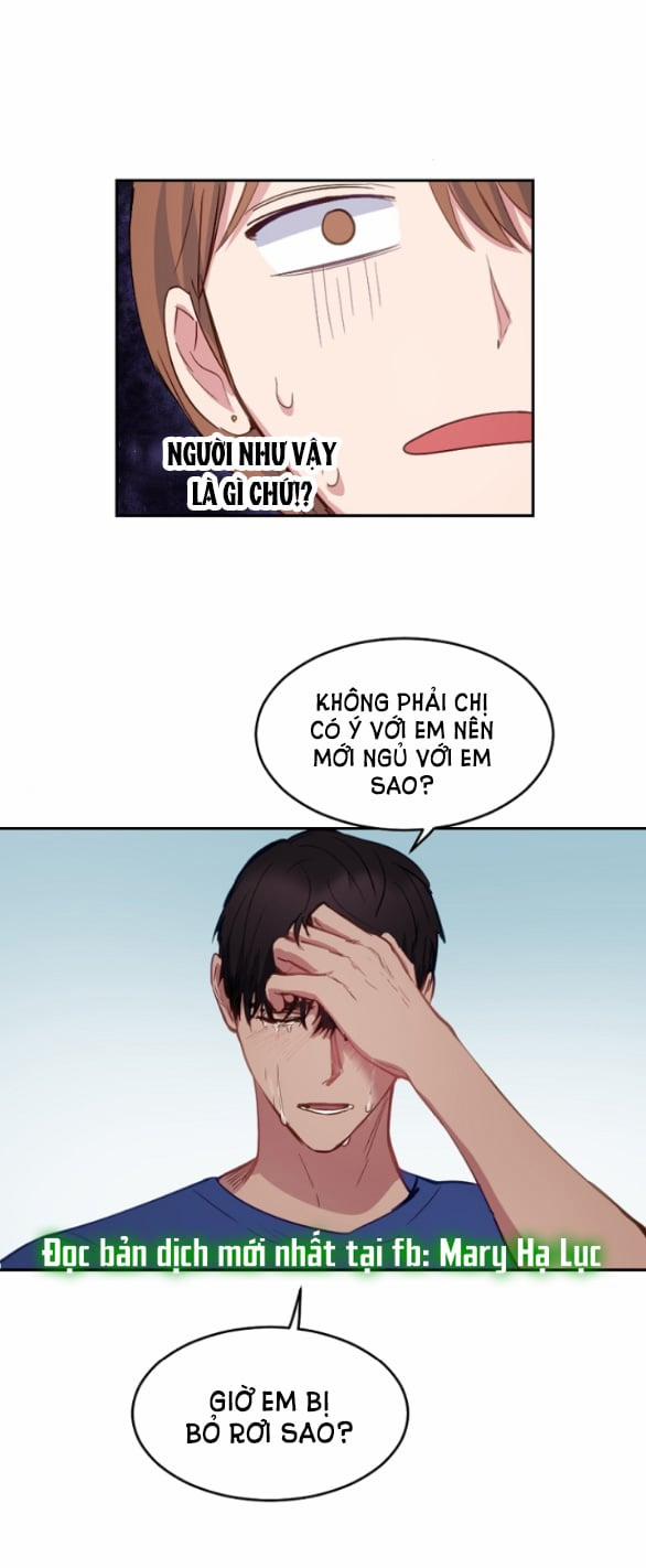 [18+] Hổ Con 8.1 trang 14