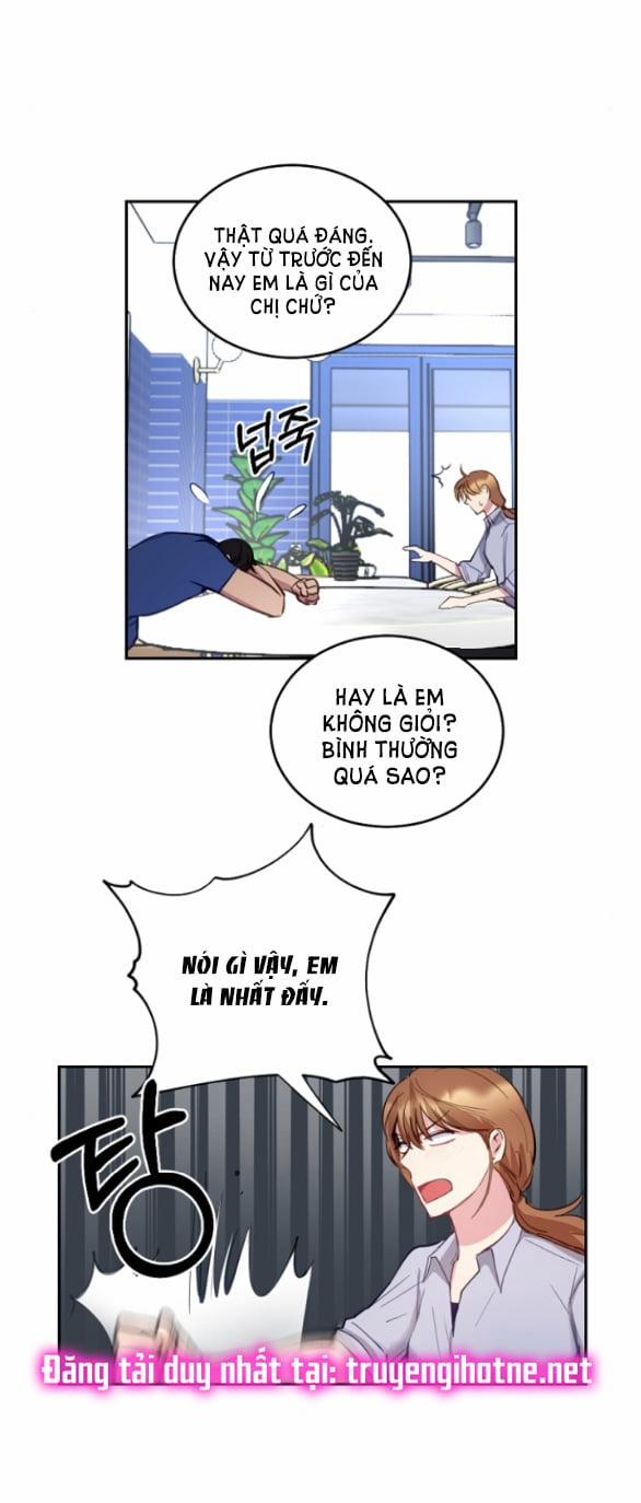 [18+] Hổ Con 8.1 trang 17