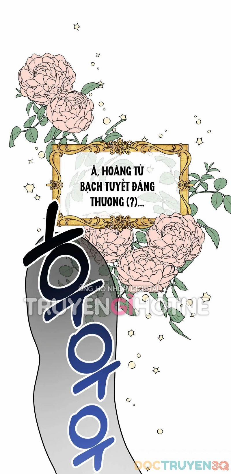 [18+] Hoàng Tử Bạch Tuyết Bị Hoàng Hậu Đưa Đi Chương 1 Trang 23