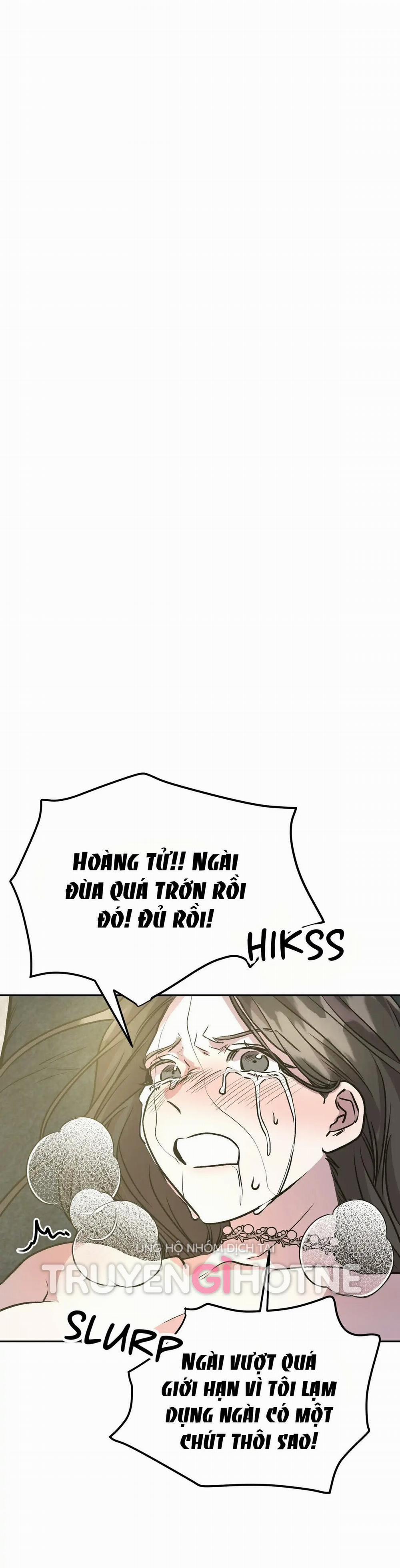 [18+] Hoàng Tử Bạch Tuyết Bị Hoàng Hậu Đưa Đi Chương 10 1 Trang 9