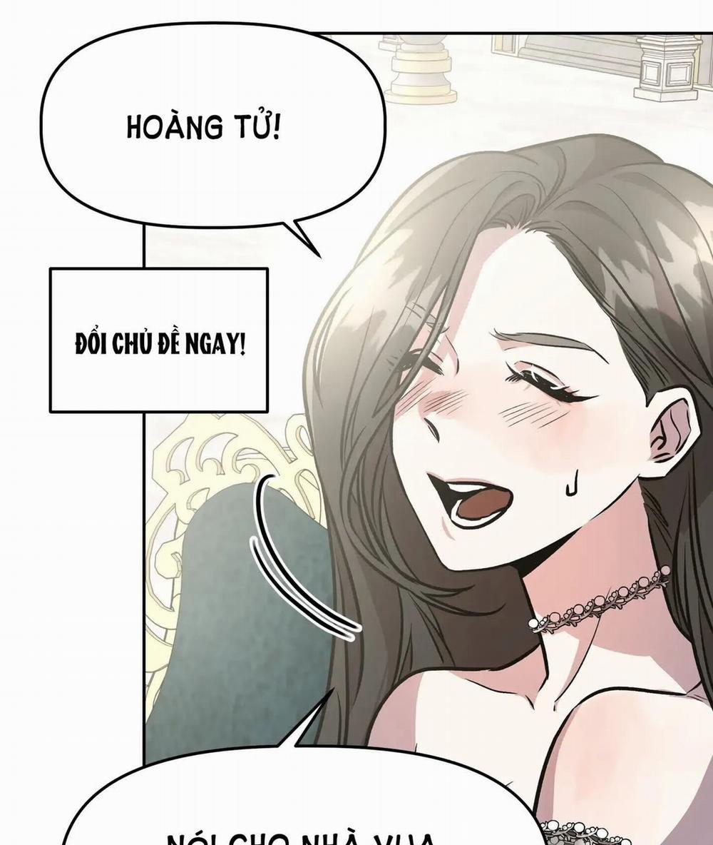 [18+] Hoàng Tử Bạch Tuyết Bị Hoàng Hậu Đưa Đi Chương 8 1 Trang 32