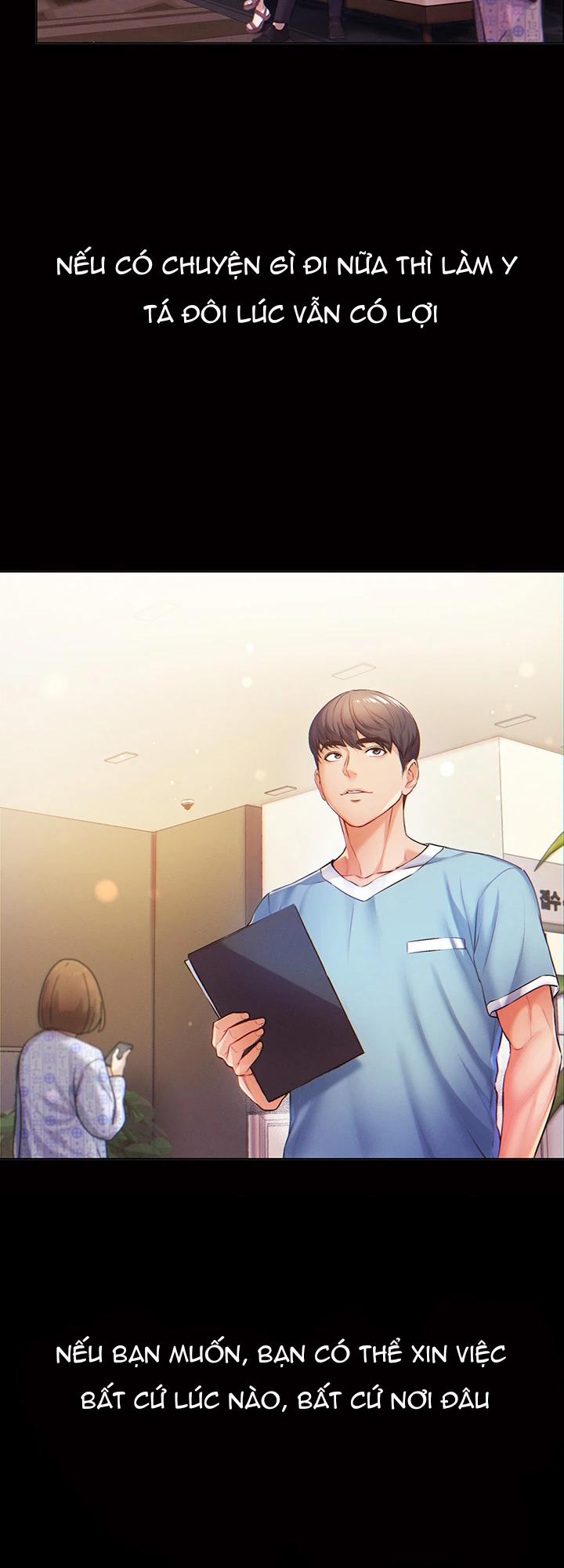 18+ Học Trò Độc Nhất 1 trang 22