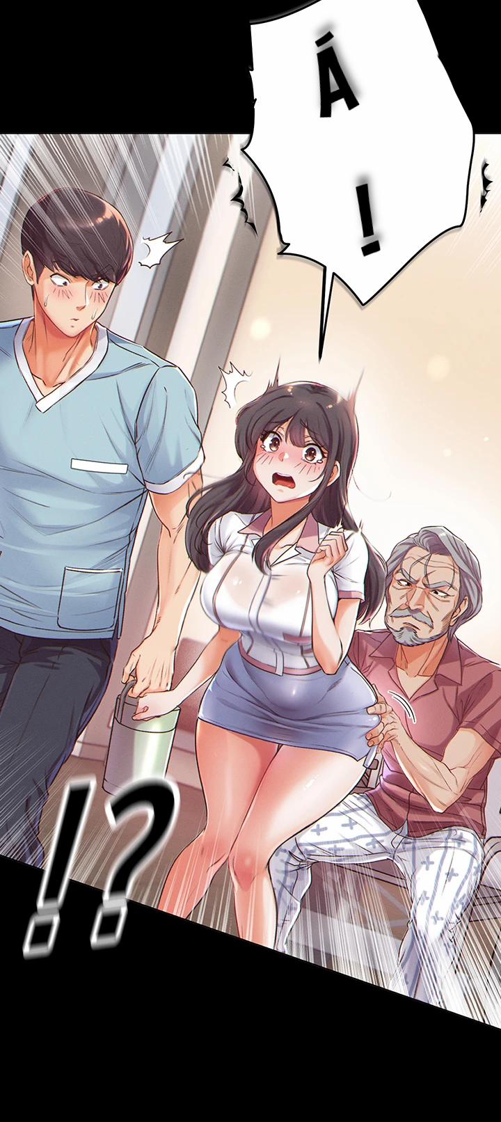 18+ Học Trò Độc Nhất 1 trang 37