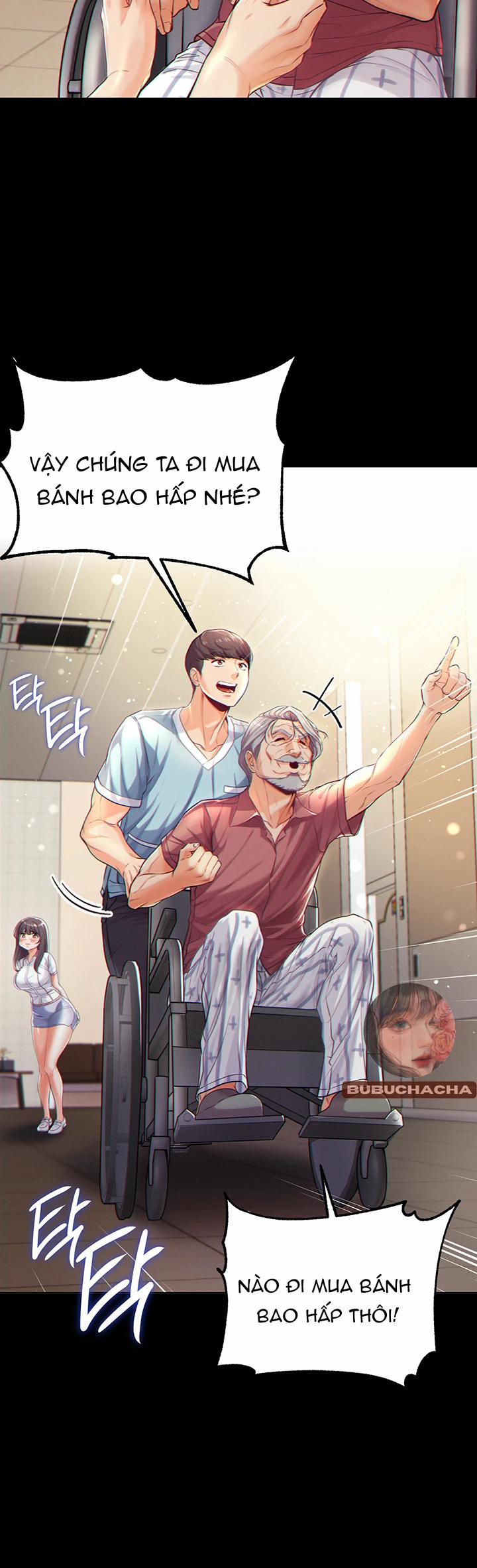 18+ Học Trò Độc Nhất 1 trang 41