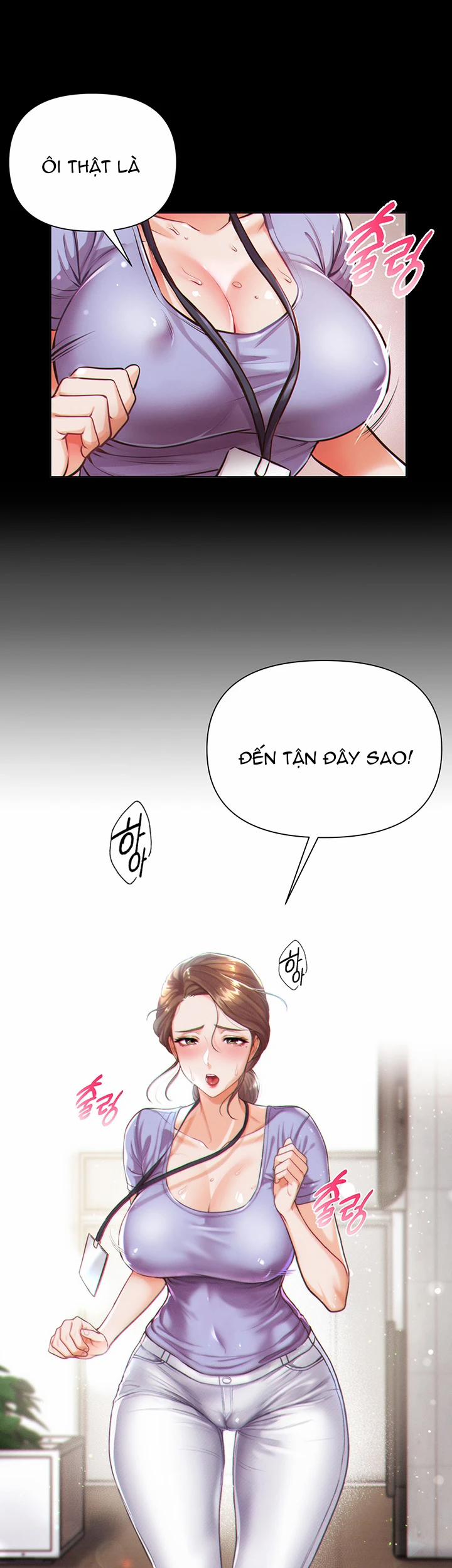 18+ Học Trò Độc Nhất 1 trang 42