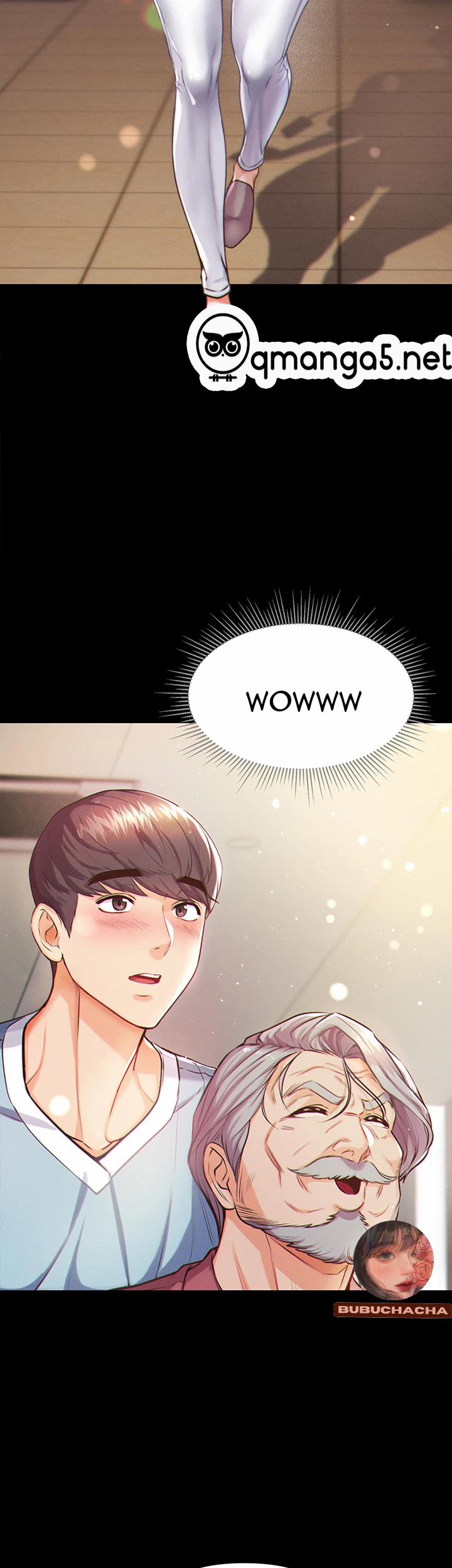 18+ Học Trò Độc Nhất 1 trang 43