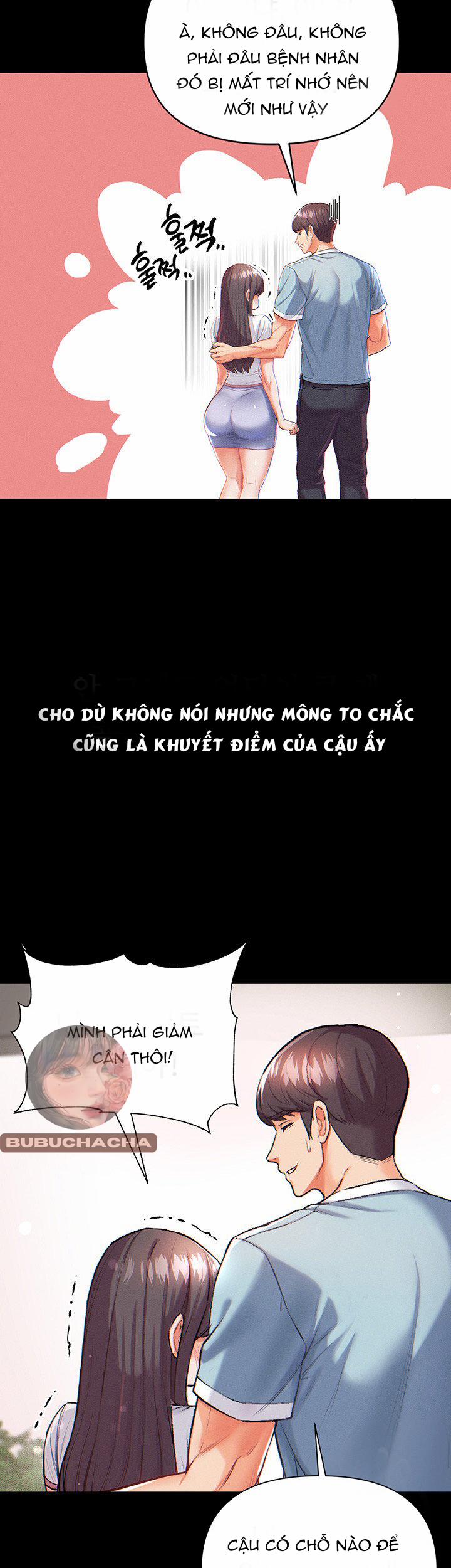 18+ Học Trò Độc Nhất 1 trang 48
