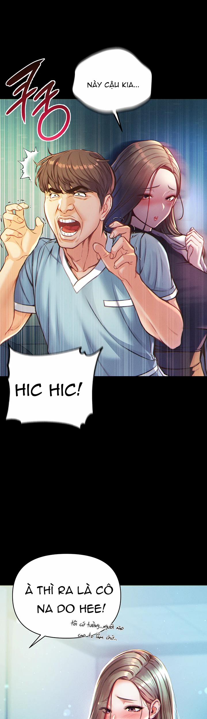18+ Học Trò Độc Nhất 1 trang 51