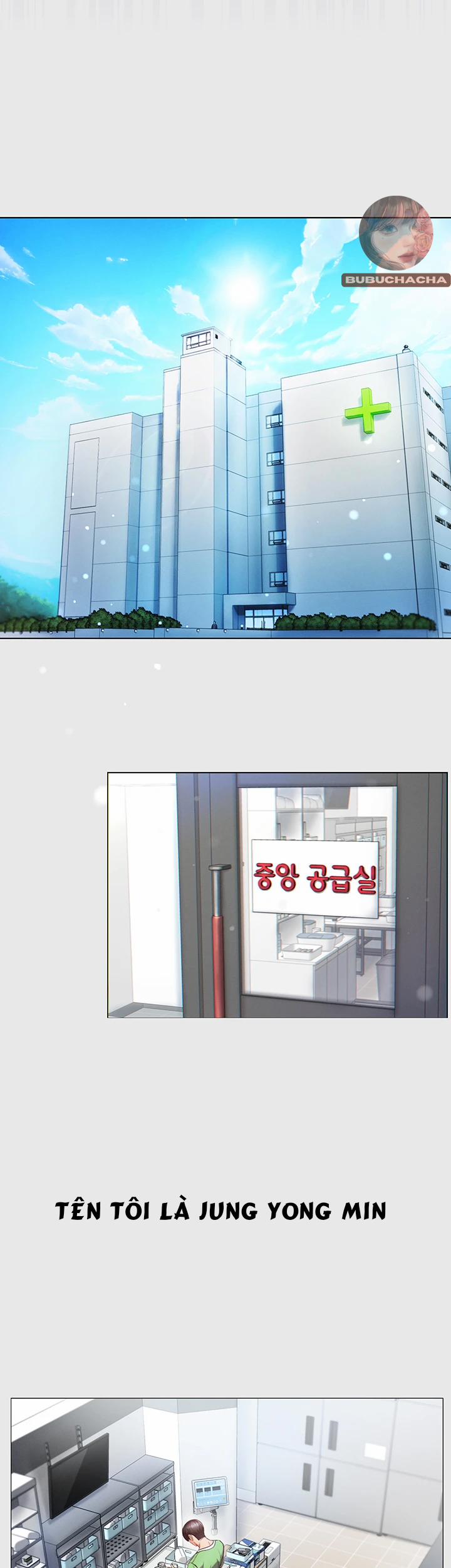 18+ Học Trò Độc Nhất 1 trang 7