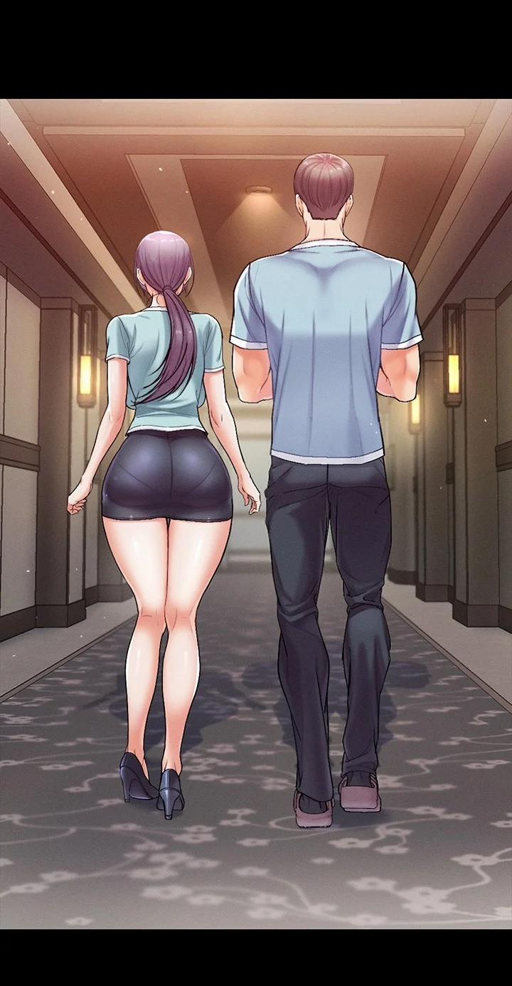 18+ Học Trò Độc Nhất 3 trang 119