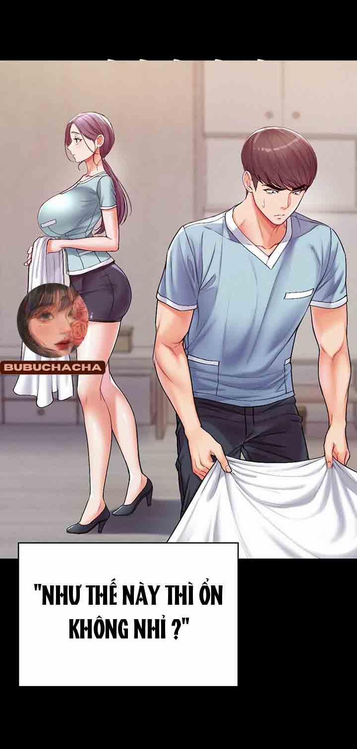 18+ Học Trò Độc Nhất 3 trang 131