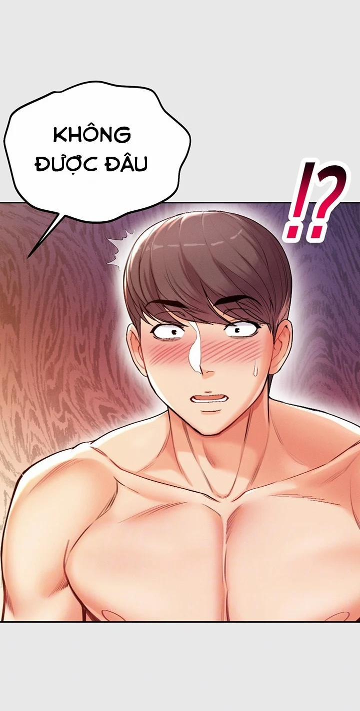 18+ Học Trò Độc Nhất 3 trang 27